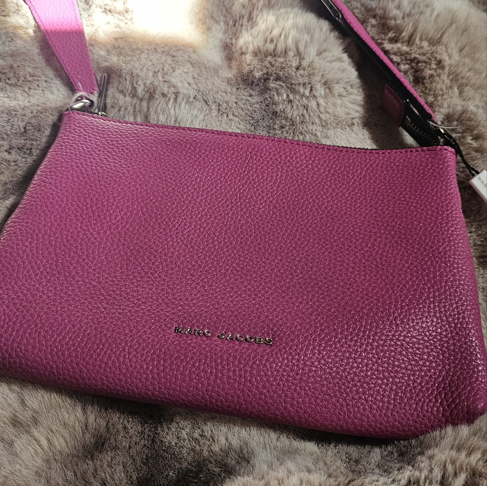 MARC JACOBS CROSSBODY BAG/PURSE